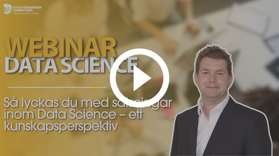 DS webinar